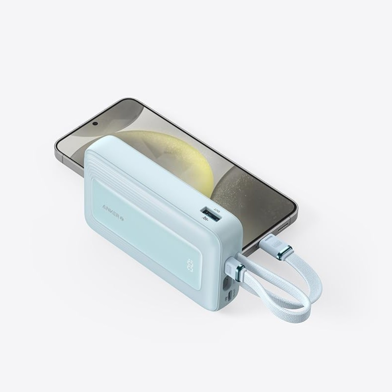 قیمت و خرید پاوربانک 30 وات 20000 میلی آمپر انکر مدل A1681